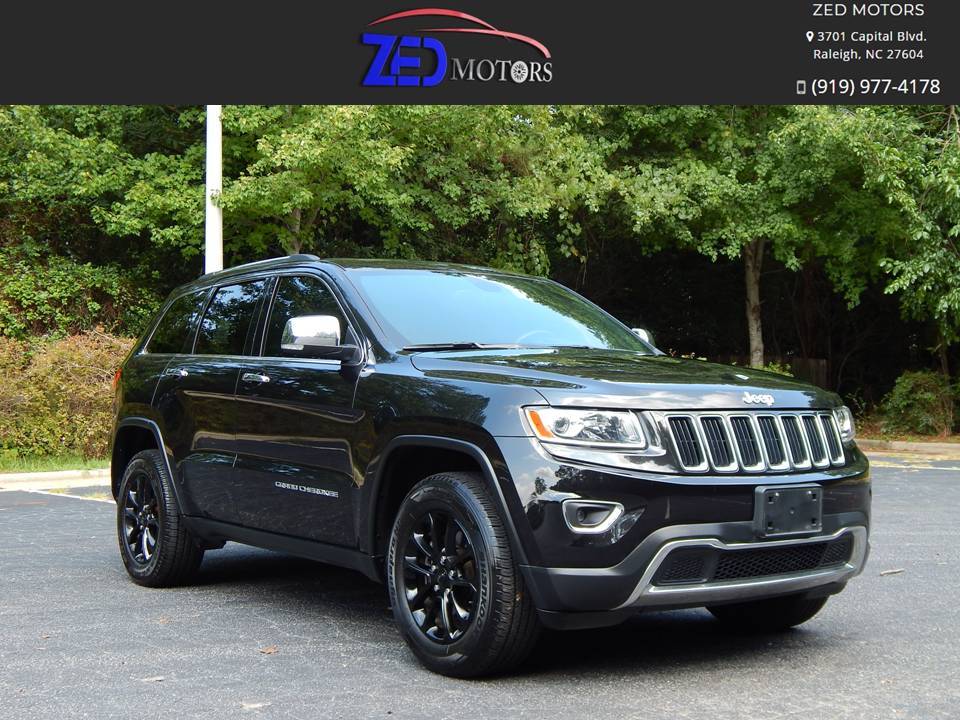 ZED Motors | 3701 Capital Blvd, Raleigh, NC 27604, USA | Phone: (919) 977-4178