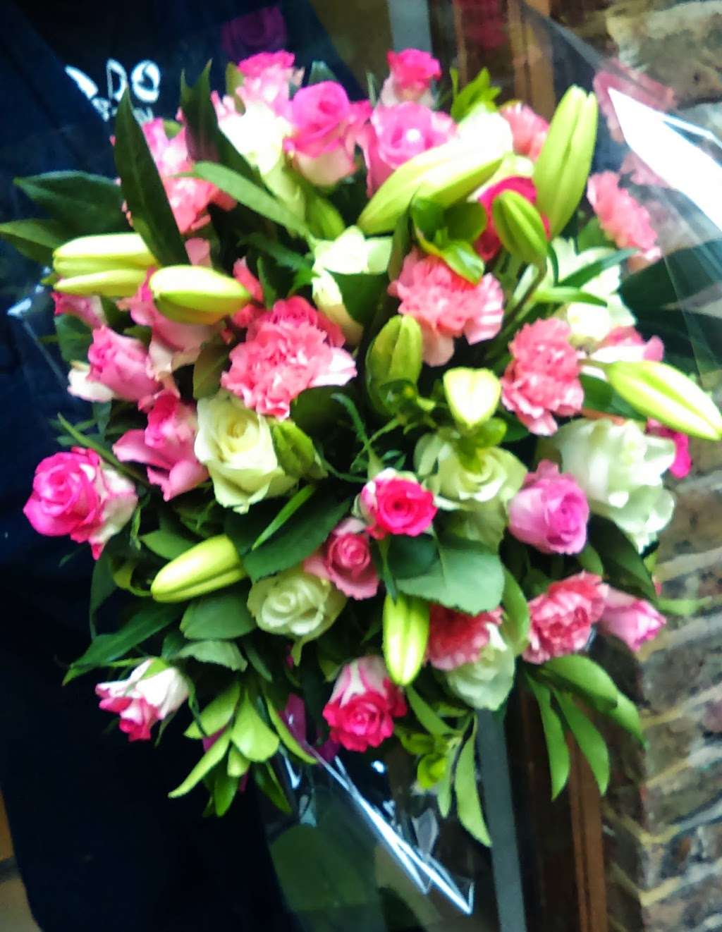 Green Academy Florist | Unit C, Lantern Cl, London, Putney SW15 5QS, UK | Phone: 07480 449369