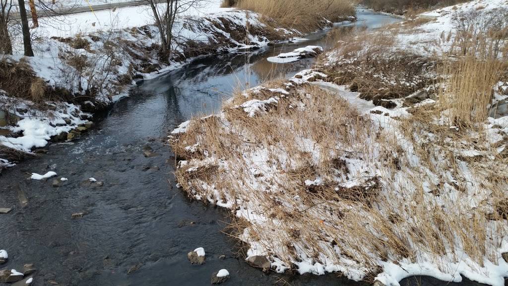 Two Mile Creek Greenway Trail | Two Mile Creek Rd, Tonawanda, NY 14150, USA | Phone: (716) 831-1001