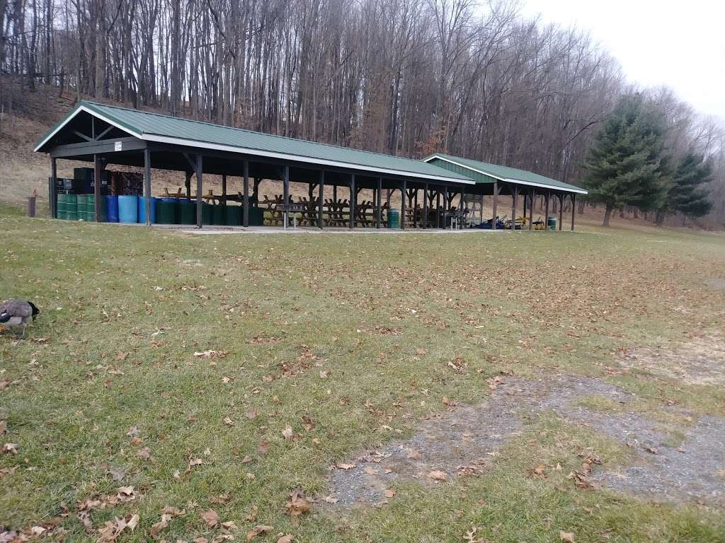 James Olley Community Park | 97 Sherman Ave, Walden, NY 12586, USA | Phone: (845) 778-2177