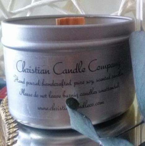 Christian Candle Co. | 8401 E US Hwy 36 A, Avon, IN 46123, USA | Phone: (317) 507-2486