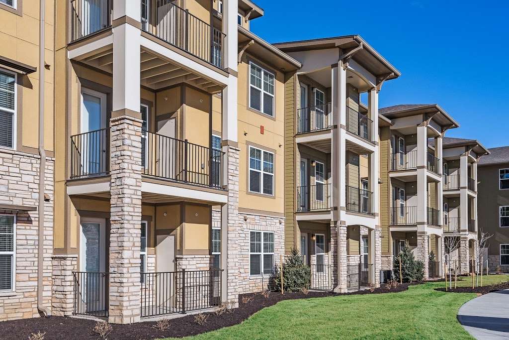 Aspen Ridge | 11691 S Ridgeview Rd, Olathe, KS 66061, USA | Phone: (913) 707-6571