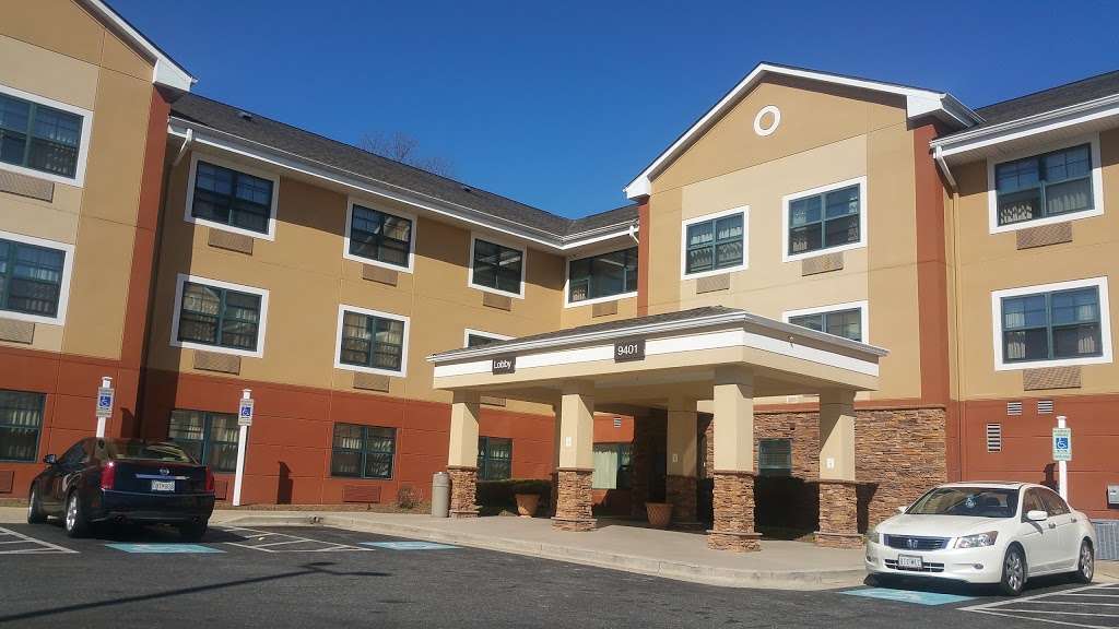 Extended Stay America - Washington, D.C. - Landover | 9401 Largo Dr W, Upper Marlboro, MD 20774, USA | Phone: (301) 333-9139