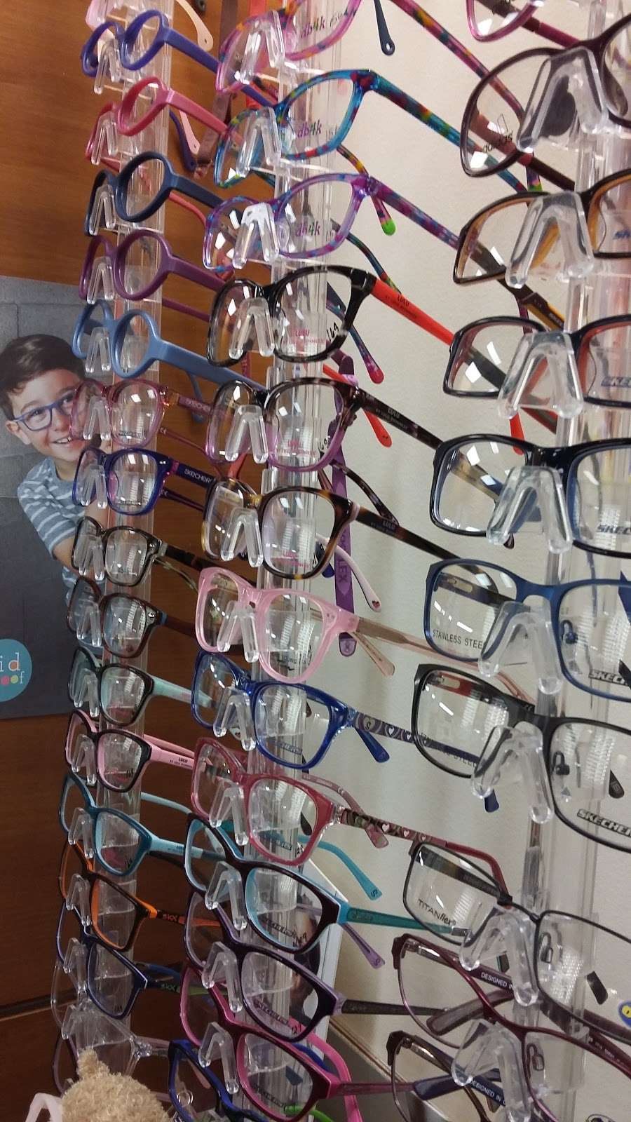 Bowers & Snyder Opticians | 5817, 6569 N Charles St # 305, Towson, MD 21204, USA | Phone: (410) 494-0021