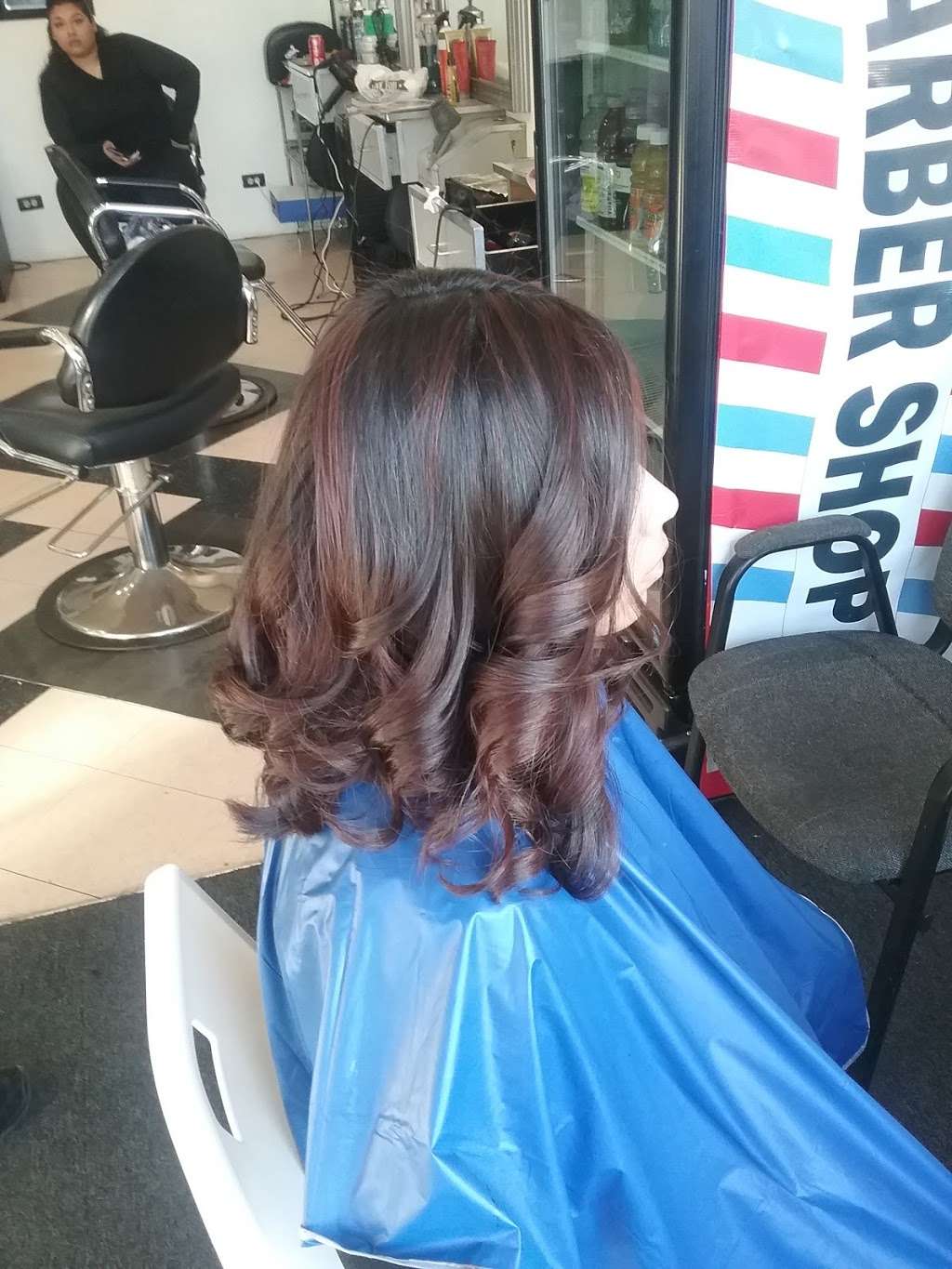 Perfection Salon | 2211 Oak Park Ave, Berwyn, IL 60402, USA | Phone: (708) 484-4262