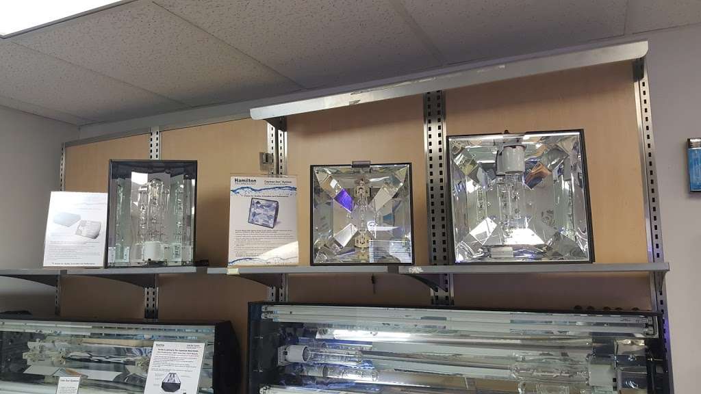 Hamilton Technology Aquarium Supplies | 14900 S Figueroa St, Gardena, CA 90248, USA | Phone: (800) 447-9797