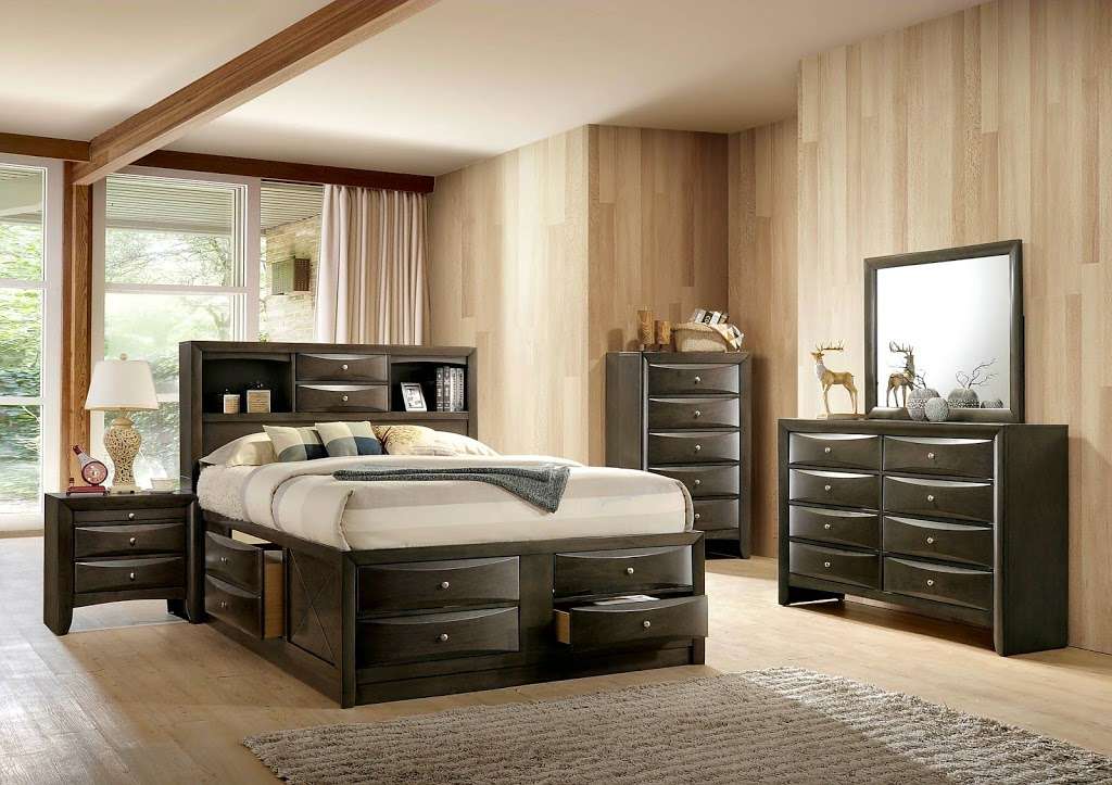 Premier Club Furniture | 1969 Old Charlotte Hwy, Monroe, NC 28110, USA | Phone: (980) 269-8153