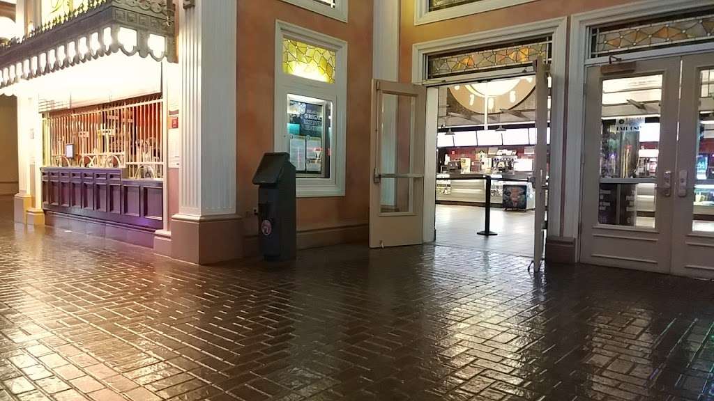 Regal Cinemas Boulder Station 11 | 4111 Boulder Hwy, Las Vegas, NV 89121, USA | Phone: (844) 462-7342