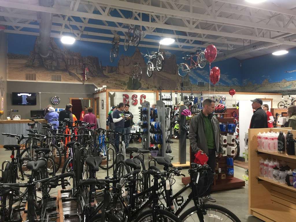 Bike Stop Cycling | 609 East, Hwy 20, Michigan City, IN 46360, USA | Phone: (219) 872-9228