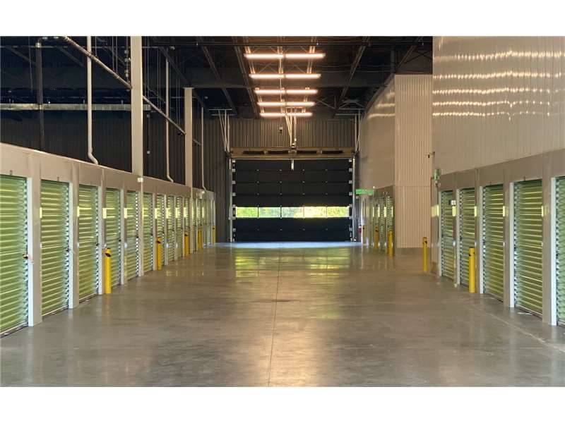 Extra Space Storage | 26 Cook St, Billerica, MA 01821, USA | Phone: (978) 906-9098