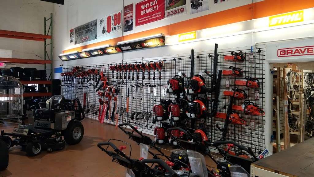 Pines Mower Co | 21113 Johnson St #104, Pembroke Pines, FL 33029, USA | Phone: (954) 392-0300