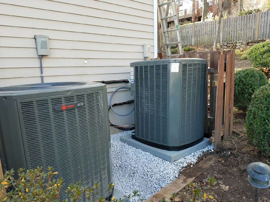 Residential Air Systems | 54 Clinton Rd, Fairfield, NJ 07004, USA | Phone: (973) 227-3343