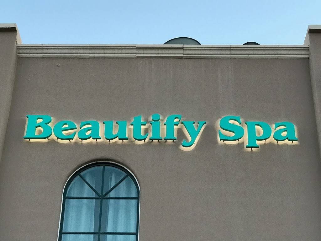 Beautify Spa by International Skin Care | 8180 North Hayden Road Ste. D-200 (Tallest Dome Building in the Complex, Scottsdale, AZ 85258, USA | Phone: (480) 420-4721