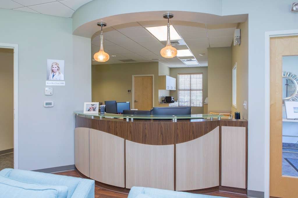 Krystal Teague Dental | 3028 Bates St, Rock Hill, SC 29732, USA | Phone: (803) 327-4605