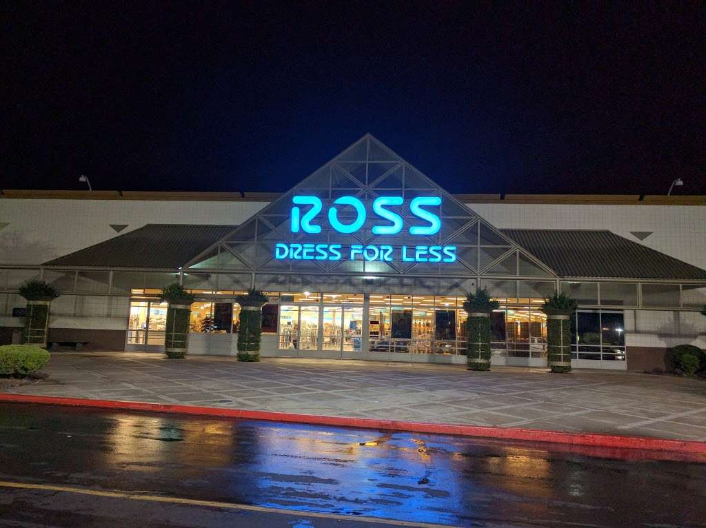 Ross Dress for Less | 4509 E Thomas Rd, Phoenix, AZ 85018, USA | Phone: (602) 840-0330