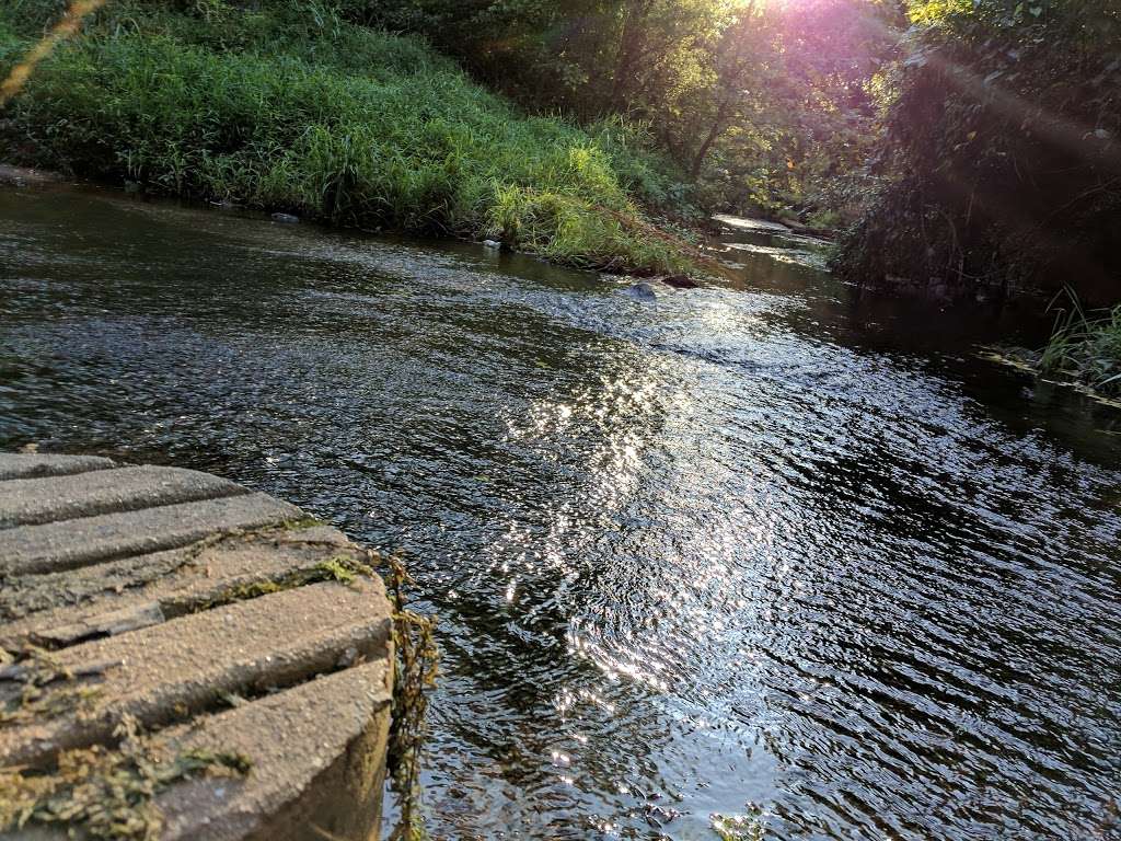 Horsepen Run Stream Valley Park | Herndon, VA 20171, USA