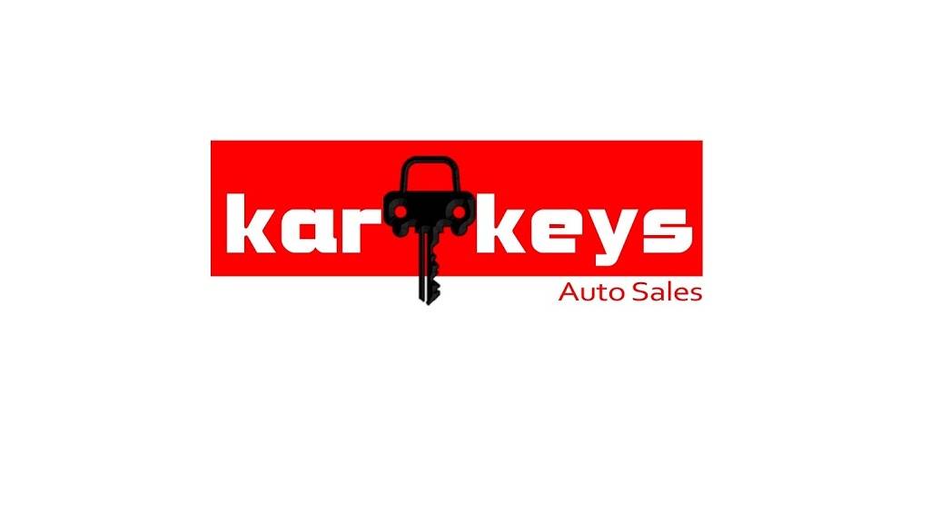 Kar-Keys Auto Sales | 1617 W Jefferson St suite A, Grand Prairie, TX 75051, USA | Phone: (972) 237-4666