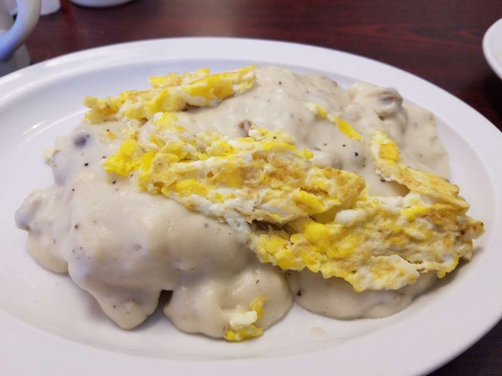 Breakfast Club of Ocoee | 267 West Rd, Ocoee, FL 34761, USA | Phone: (407) 347-5782