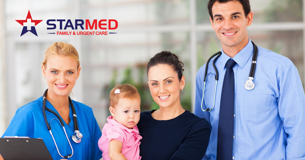 StarMed Family & Urgent Care | 4001 Tuckaseegee Rd, Charlotte, NC 28208, USA | Phone: (704) 225-6288