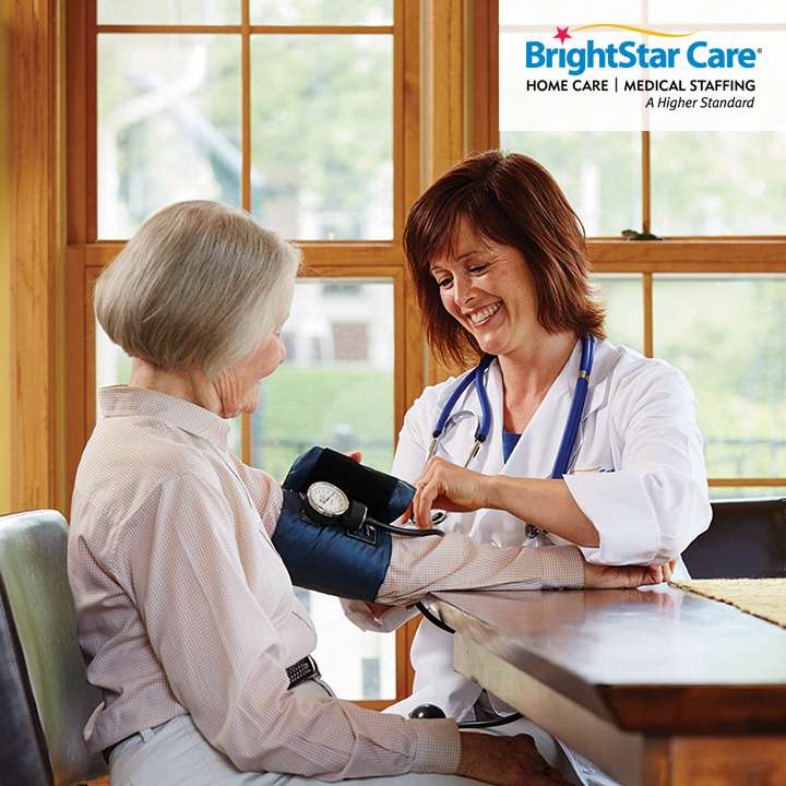 BrightStar Care Hendricks & Boone Counties | 5250 E US Hwy 36 #740, Avon, IN 46123, USA | Phone: (317) 706-0799