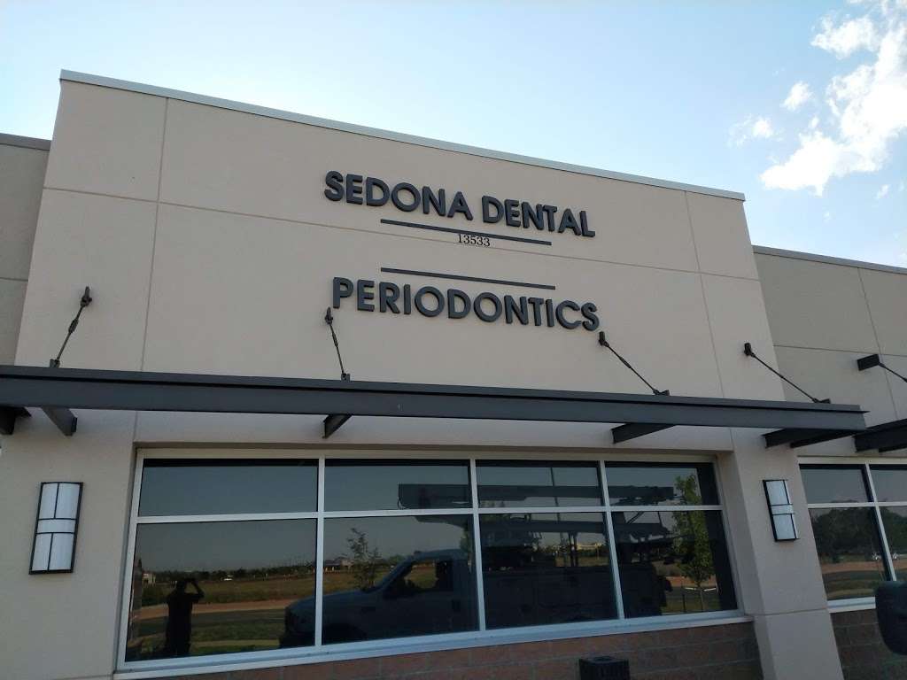 Sedona Dental | 13533 Huron St #100, Westminster, CO 80234, USA | Phone: (303) 452-3982