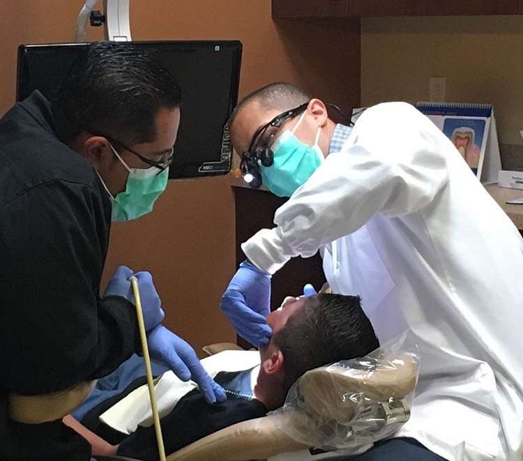 Southland Dental Arts | 740 El Camino Real #200, Tustin, CA 92780, USA | Phone: (714) 838-3230