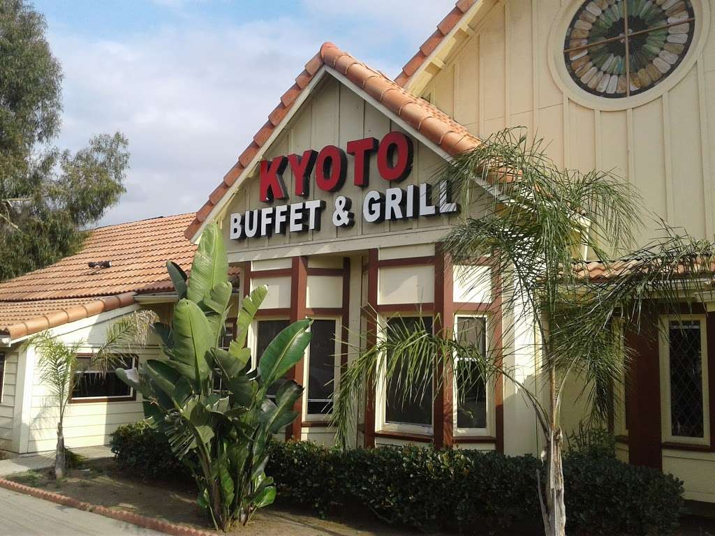 Kyoto Buffet & Grill | 200 S State College Blvd, Brea, CA 92821, USA | Phone: (714) 256-1288