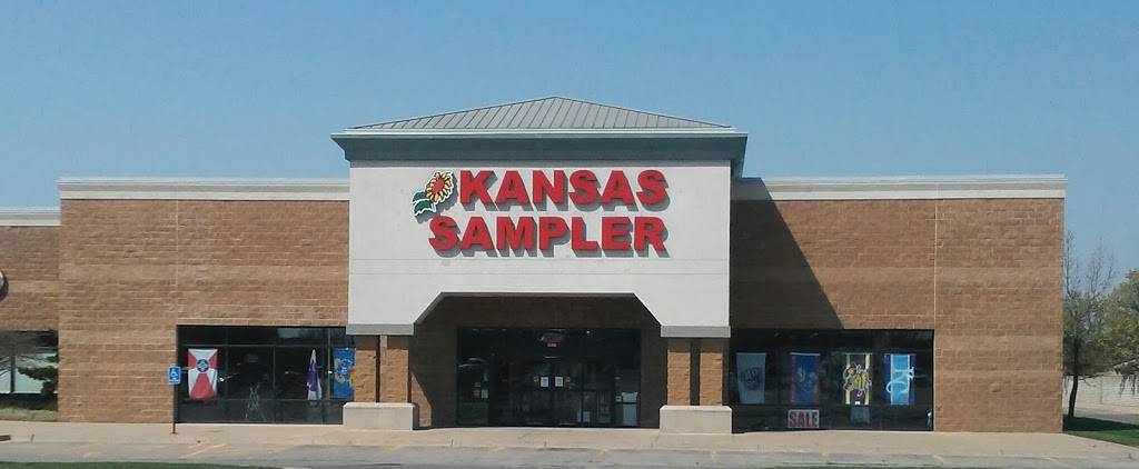 Kansas Sampler Wichita | 3053 N Rock Rd, Wichita, KS 67226, USA | Phone: (316) 500-2657