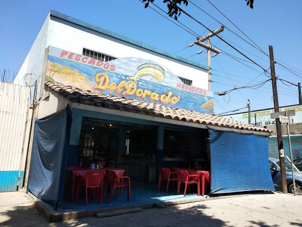 Pescaderia Del Dorado | 22224, Bonampak 15415, Azteca, 22224 Tijuana, B.C., Mexico | Phone: 664 335 8381