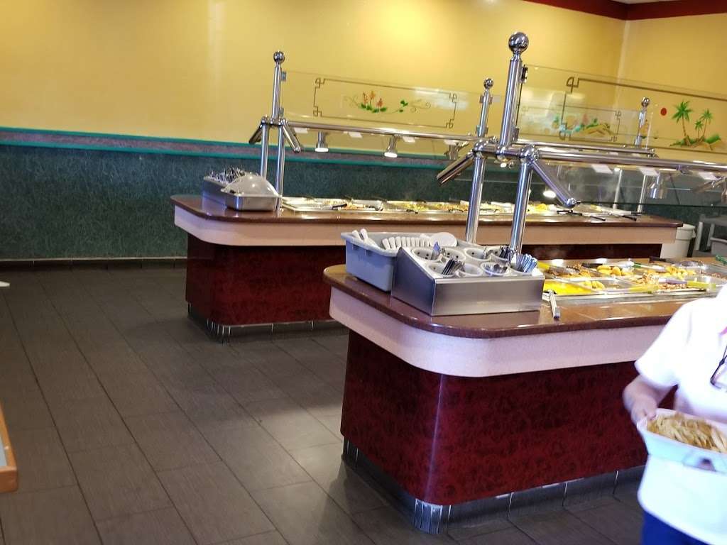 New China Buffet | 4105 N 51st Ave #145, Phoenix, AZ 85031, USA | Phone: (623) 245-3535