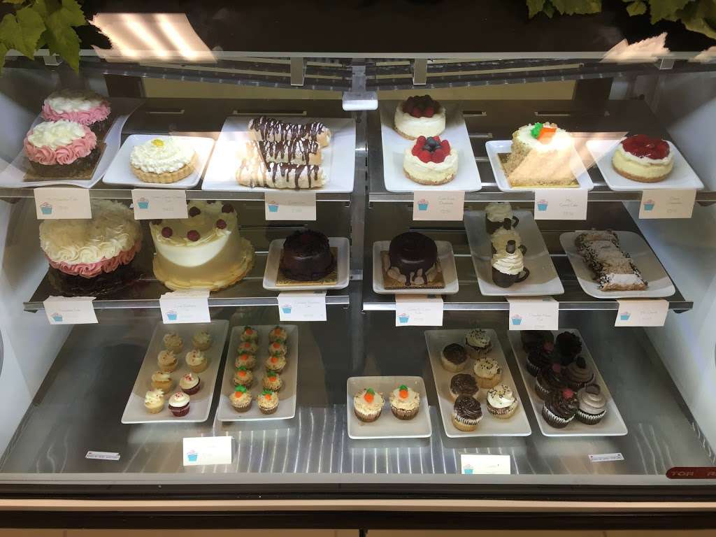 Josephines Bakery & Cafe | 19500 Monterey Rd, Morgan Hill, CA 95037, USA | Phone: (408) 778-3399