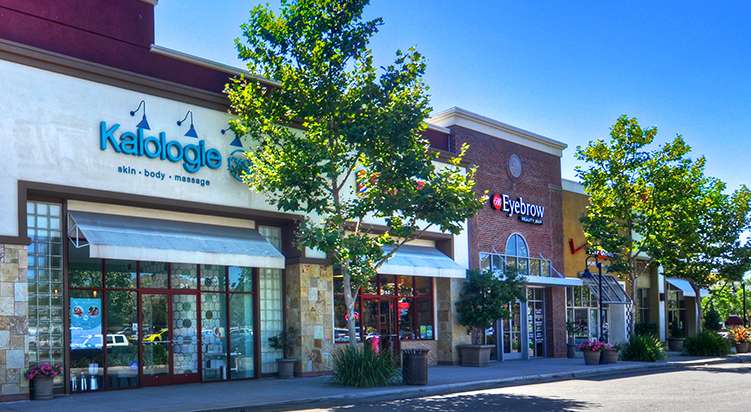 Mercantile West Shopping Center | 25612 Crown Valley Pkwy, Ladera Ranch, CA 92694, USA | Phone: (800) 353-7822