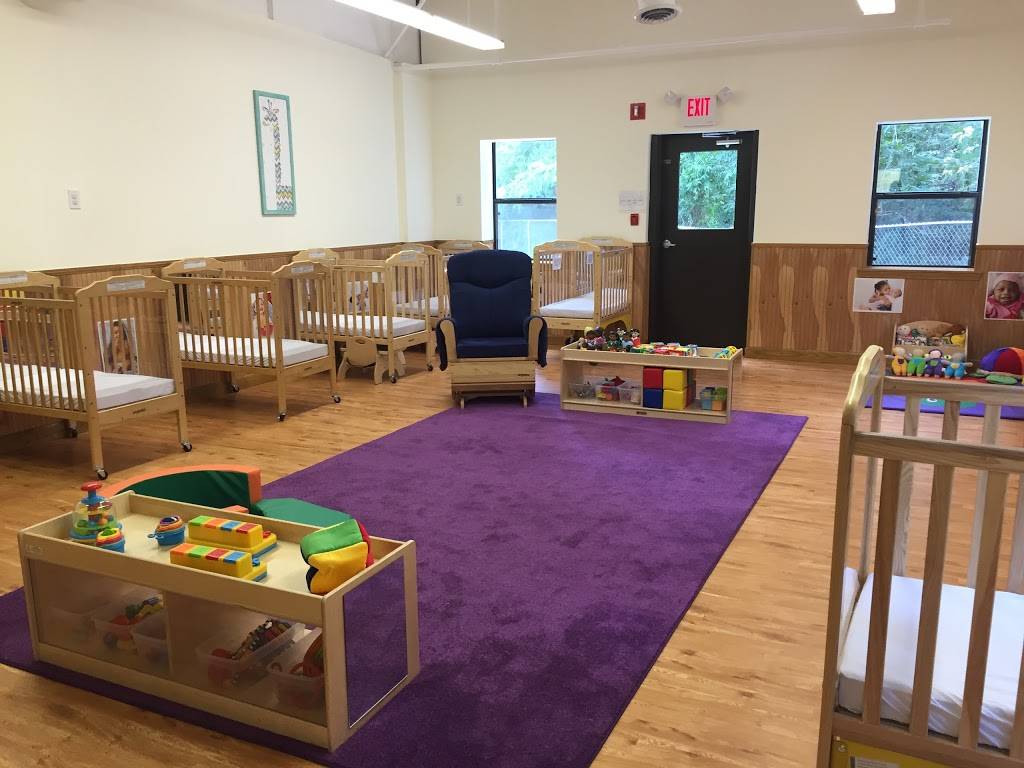 Childcare Network | 6048 W Fayetteville Rd, College Park, GA 30349, USA | Phone: (770) 996-1634