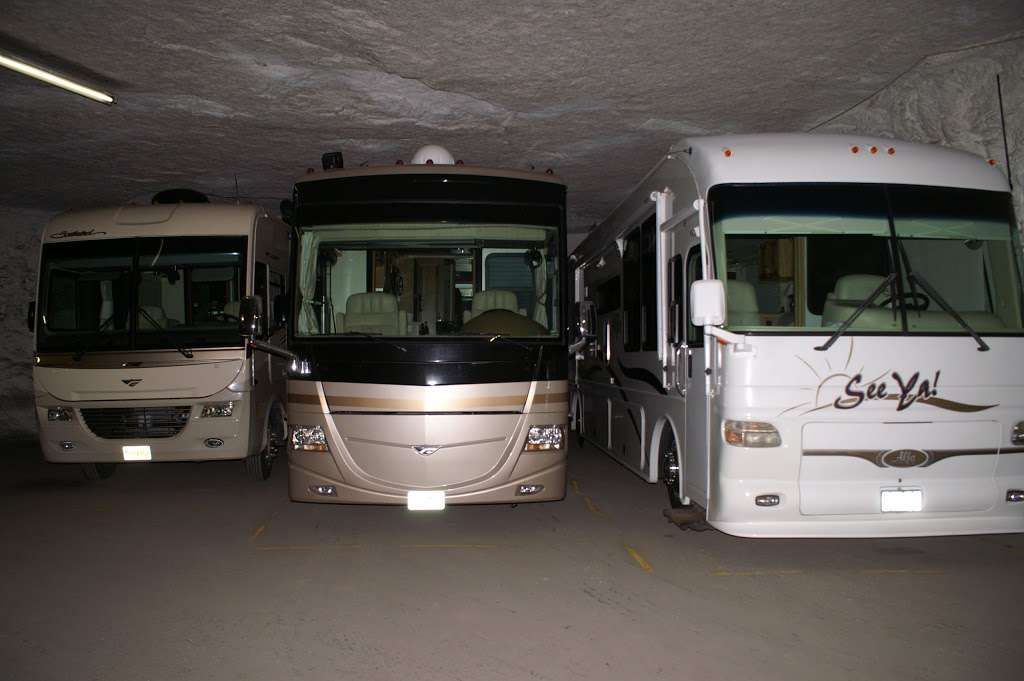 210 RV & Boat Storage - UNDERGROUND | 17815 Foster Rd #111, Liberty, MO 64068, USA | Phone: (816) 415-2303