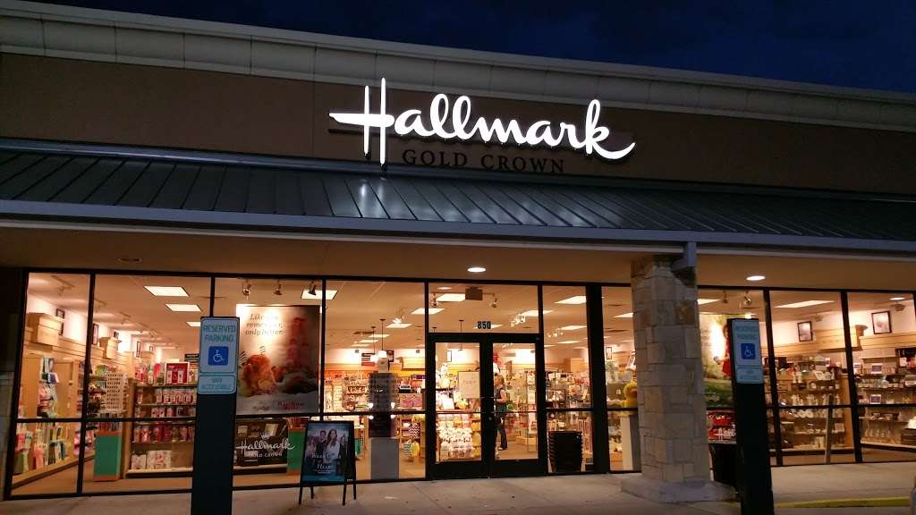 Amys Hallmark Shop | 5120 Highway 78 Ste 900 Oak Grove Plaza, Sachse, TX 75048, USA | Phone: (972) 530-3311