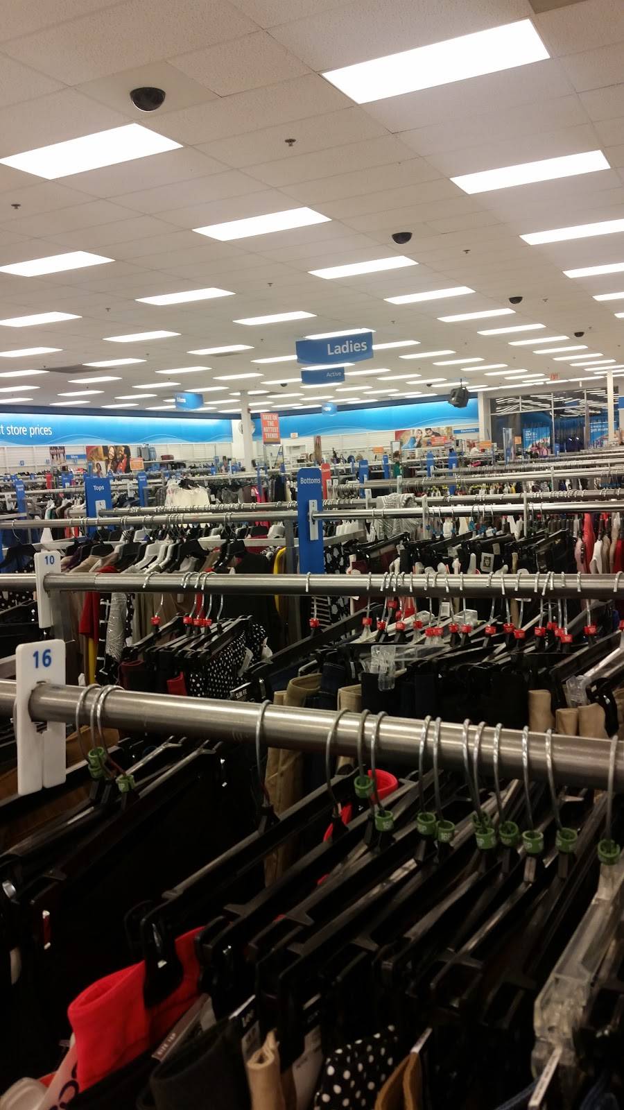 Ross Dress for Less | 958 W St Rd, Warminster, PA 18974, USA | Phone: (215) 956-0410