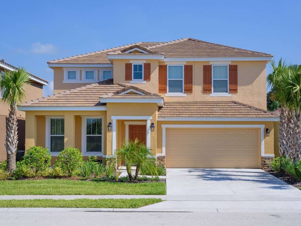 Halal Vacation Rentals in Orlando - Halal Vacation Homes | 8681 W Irlo Bronson Memorial Hwy #125, Kissimmee, FL 34747, USA | Phone: (407) 512-0515