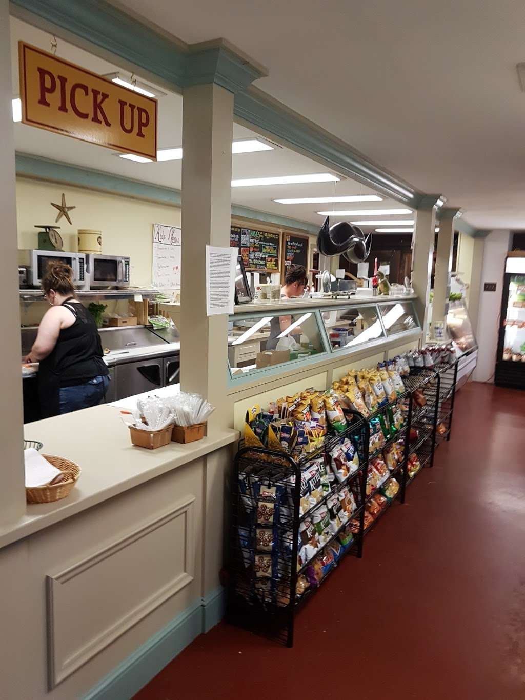 Wanamakers General Store | 8888 Kings Hwy, Kempton, PA 19529, USA | Phone: (610) 756-6609