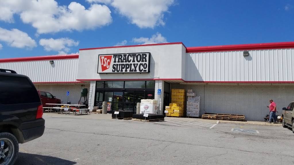 Tractor Supply Co. | 9630 Ida St, Omaha, NE 68122, USA | Phone: (402) 571-2575