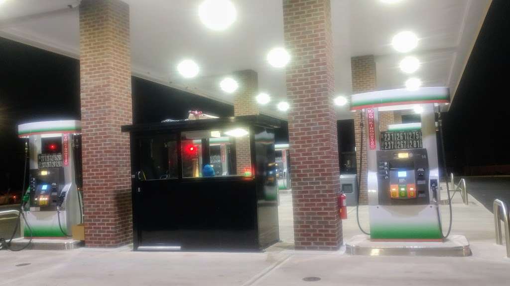 7-Eleven C-Store & Gas | Somerset, NJ 08873, USA