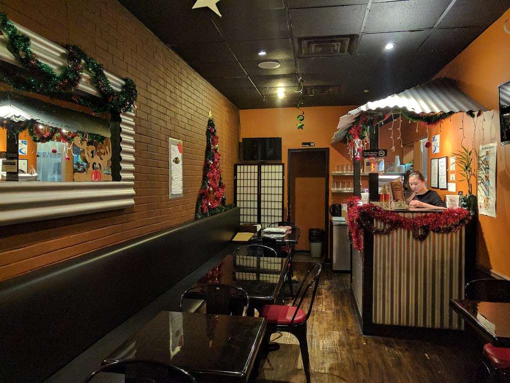 Noodlefan | 514 Central Ave, Jersey City, NJ 07307, USA | Phone: (201) 420-9014