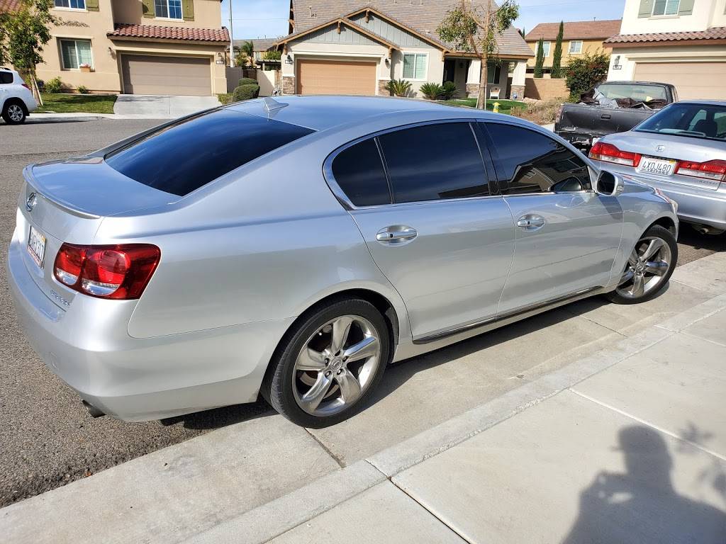 La Habra Window Tinting | 650 S Beach Blvd, La Habra, CA 90631, USA | Phone: (562) 266-1800