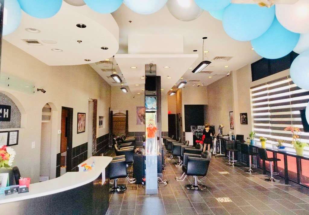 Salon H | 2680 Old Denton Rd #100, Carrollton, TX 75007, USA | Phone: (972) 481-9999