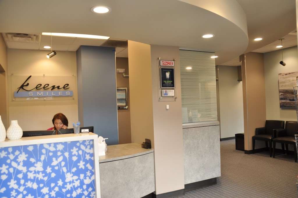 Keene Smiles | 255 W South Boulder Rd, Lafayette, CO 80026, USA | Phone: (303) 665-5586