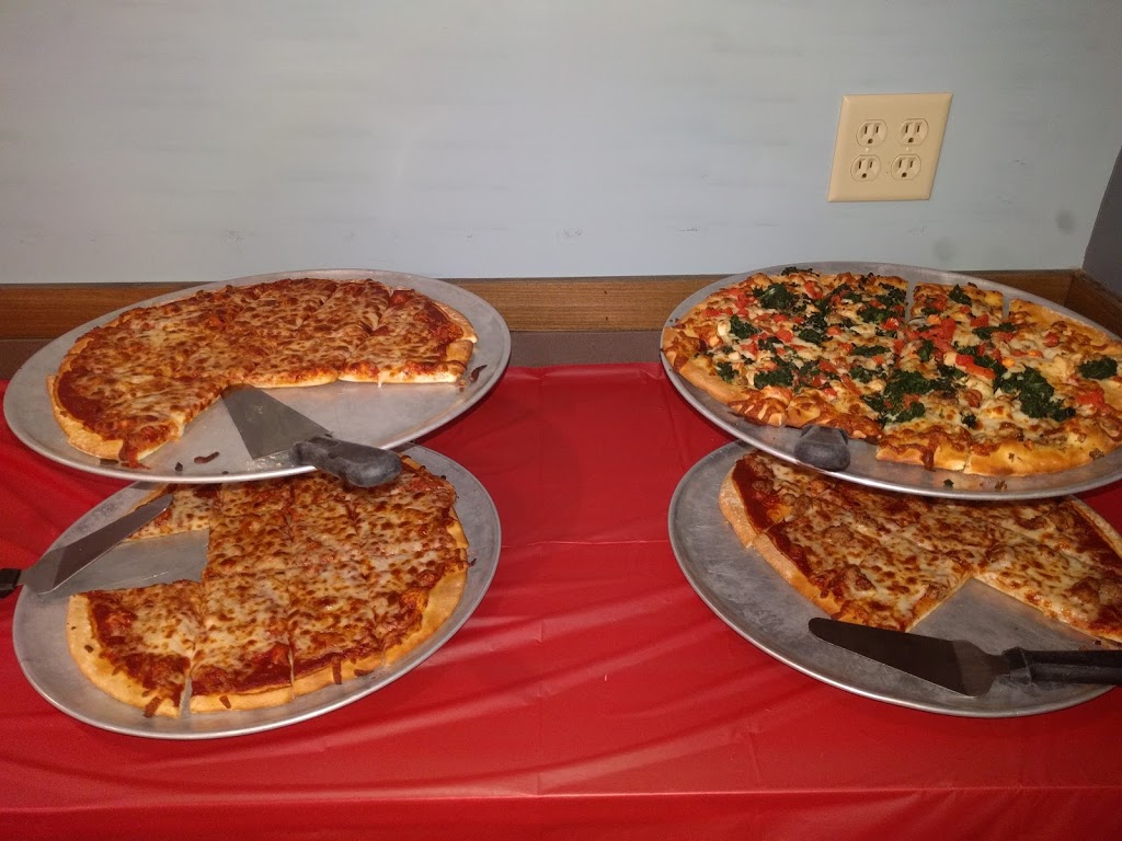 LaRosas Pizza Finneytown | 891 Galbraith Rd, Cincinnati, OH 45231, USA | Phone: (513) 347-1111