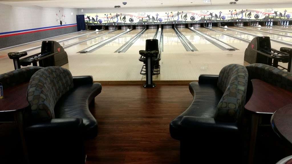 Fort Sam Houston Bowling Center | 2521 Schofield Rd, San Antonio, TX 78234, USA | Phone: (210) 221-4740