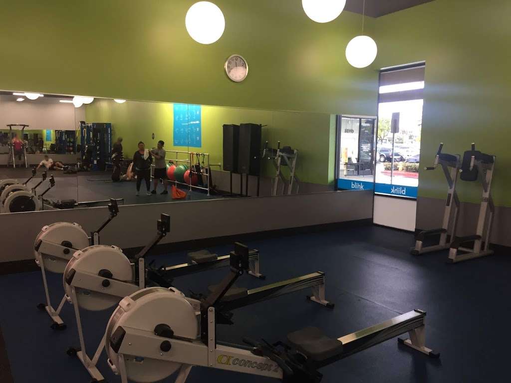 Blink Fitness | 1060 W Alameda Ave, Burbank, CA 91506, USA | Phone: (818) 686-5930