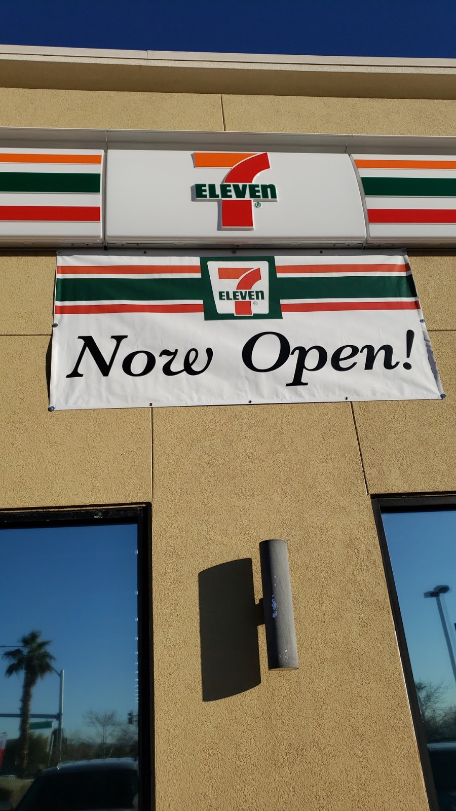 7-Eleven | 6446 N Durango Dr, Las Vegas, NV 89149, USA | Phone: (702) 569-9543