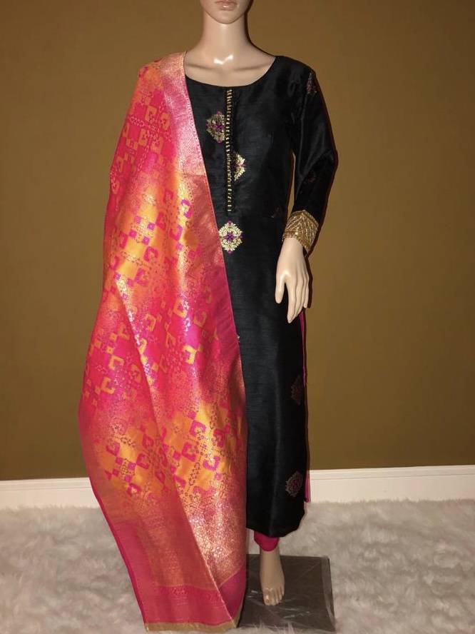 SaaR Collection - Indian Clothing and Jewelry | 9404 W 150th Terrace, Overland Park, KS 66221, USA | Phone: (805) 358-4938