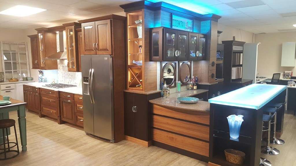 AT HOME Cabinetry & Design LLC | 30305 Vines Creek Rd #2, Dagsboro, DE 19939, USA | Phone: (302) 927-0034